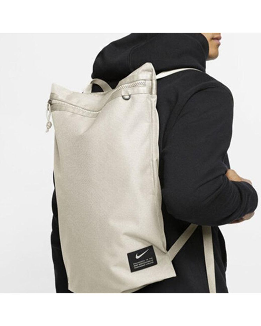 nike utility training gymsack