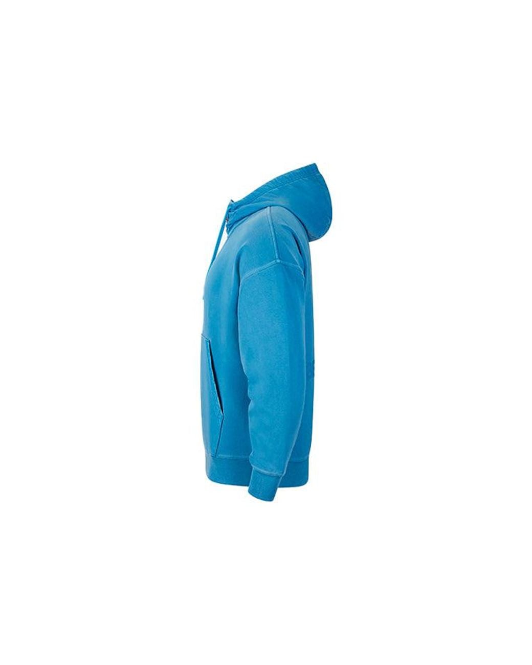 Nike Blue Woven Knit Casual Laser for men