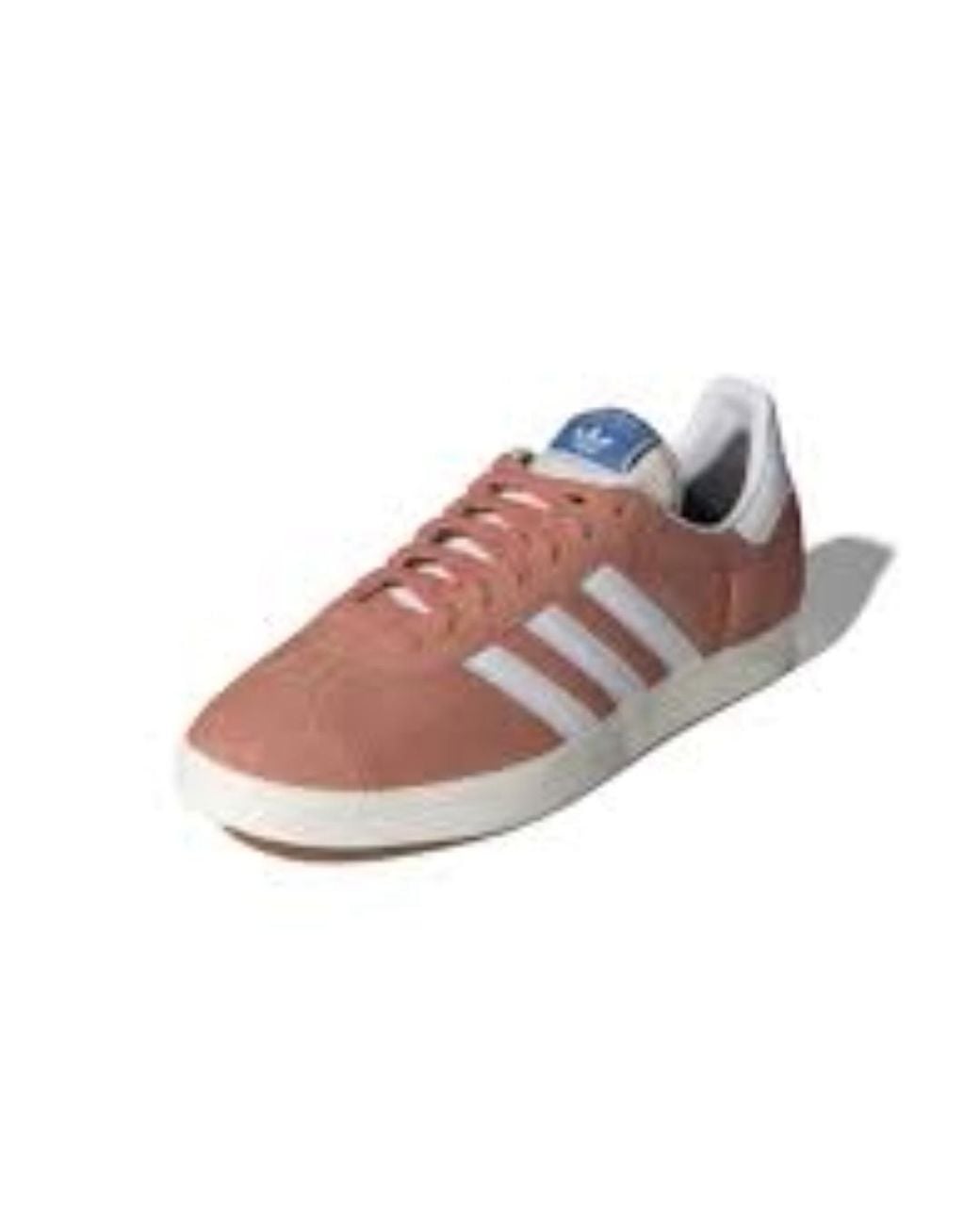 Adidas Pink Gazelle 'Wonder Clay Cloud' for men