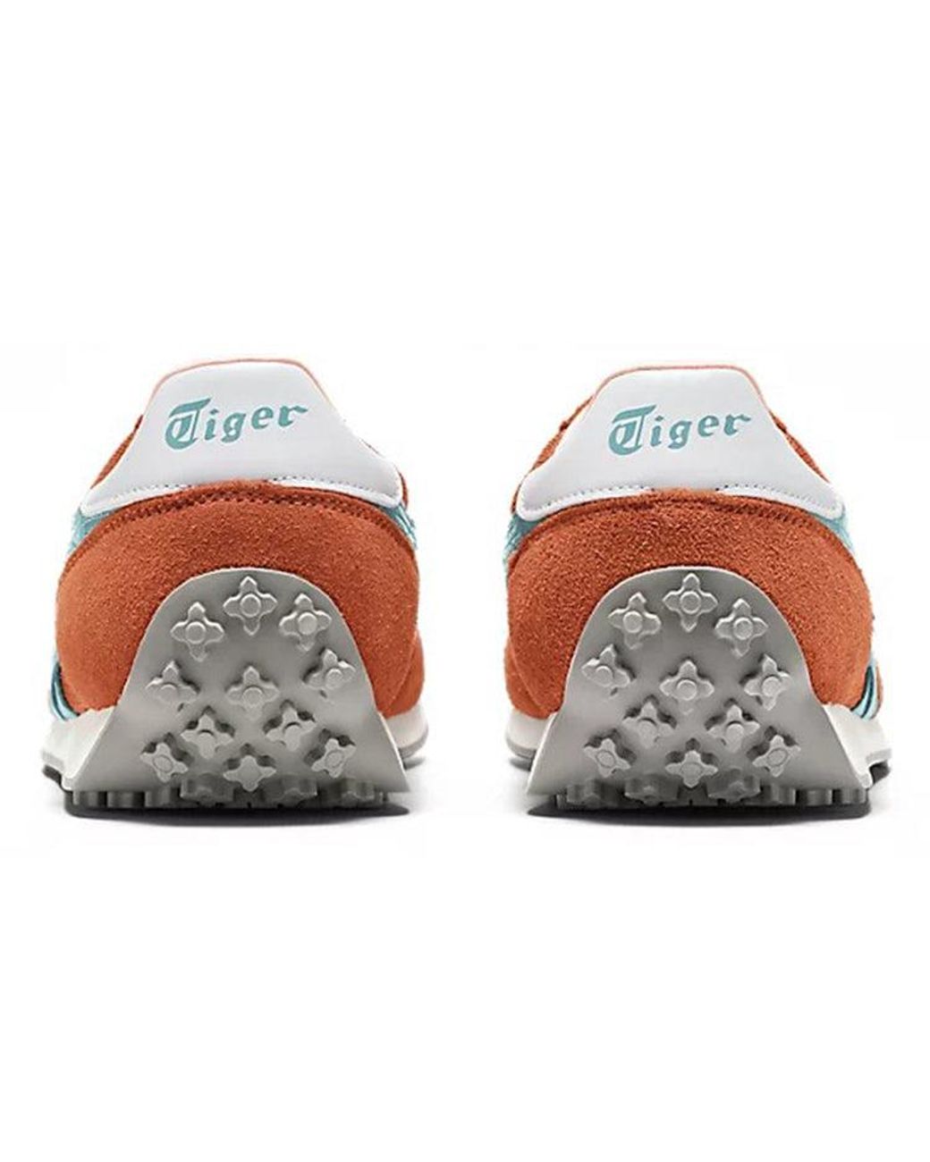 Onitsuka Tiger Red Edr 78 'Piquant Dusty' for men