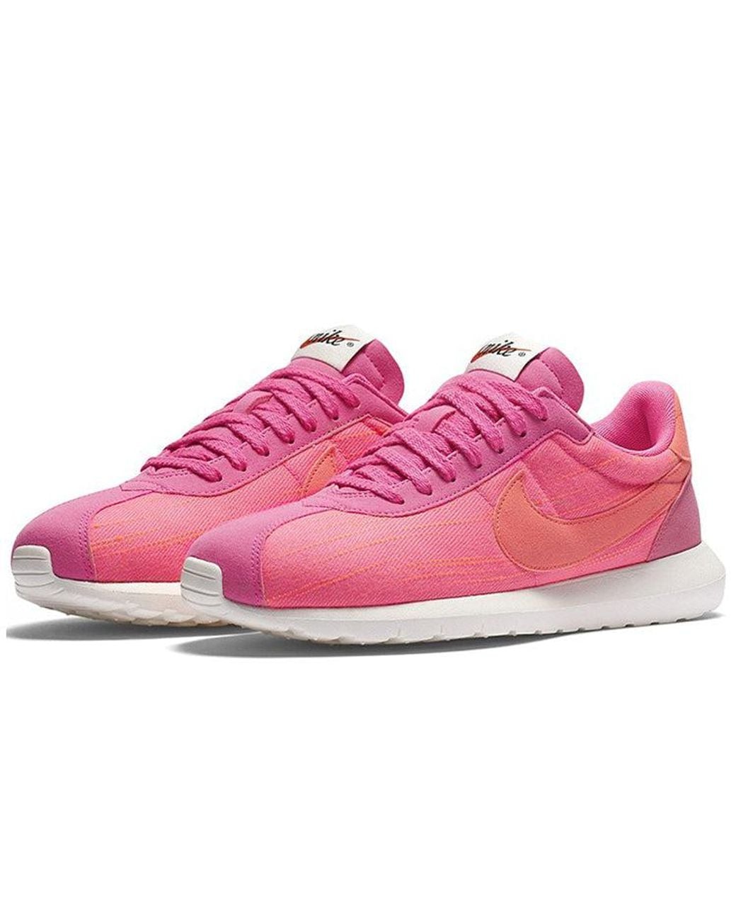 Nike Pink (Wmns) Roshe Ld-1000 Blast'