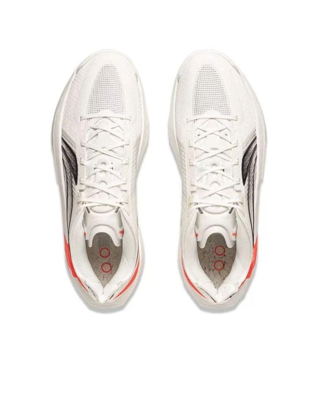 Li-ning Ultra Light 2025 in White for Men | Lyst