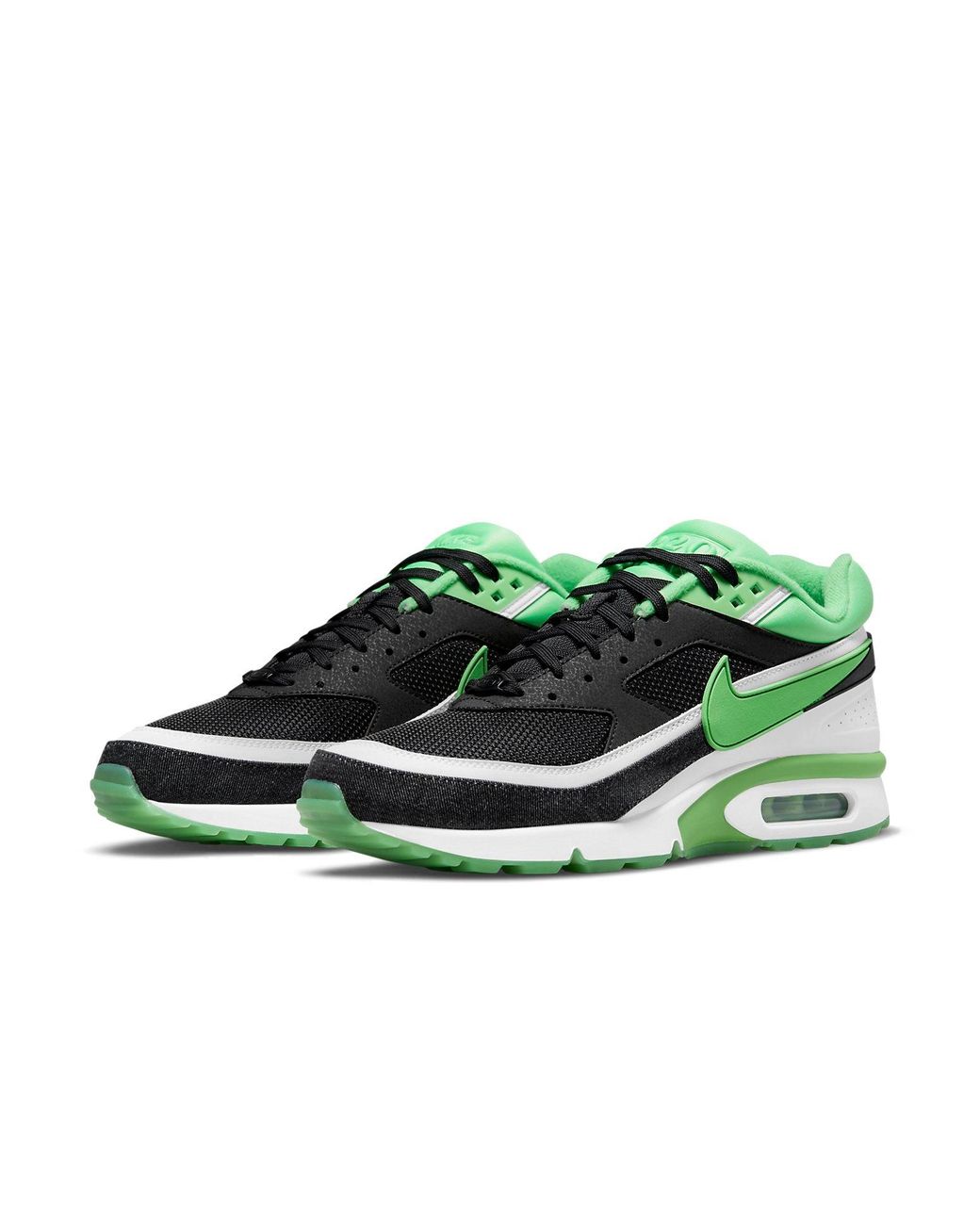 foot locker air max bw