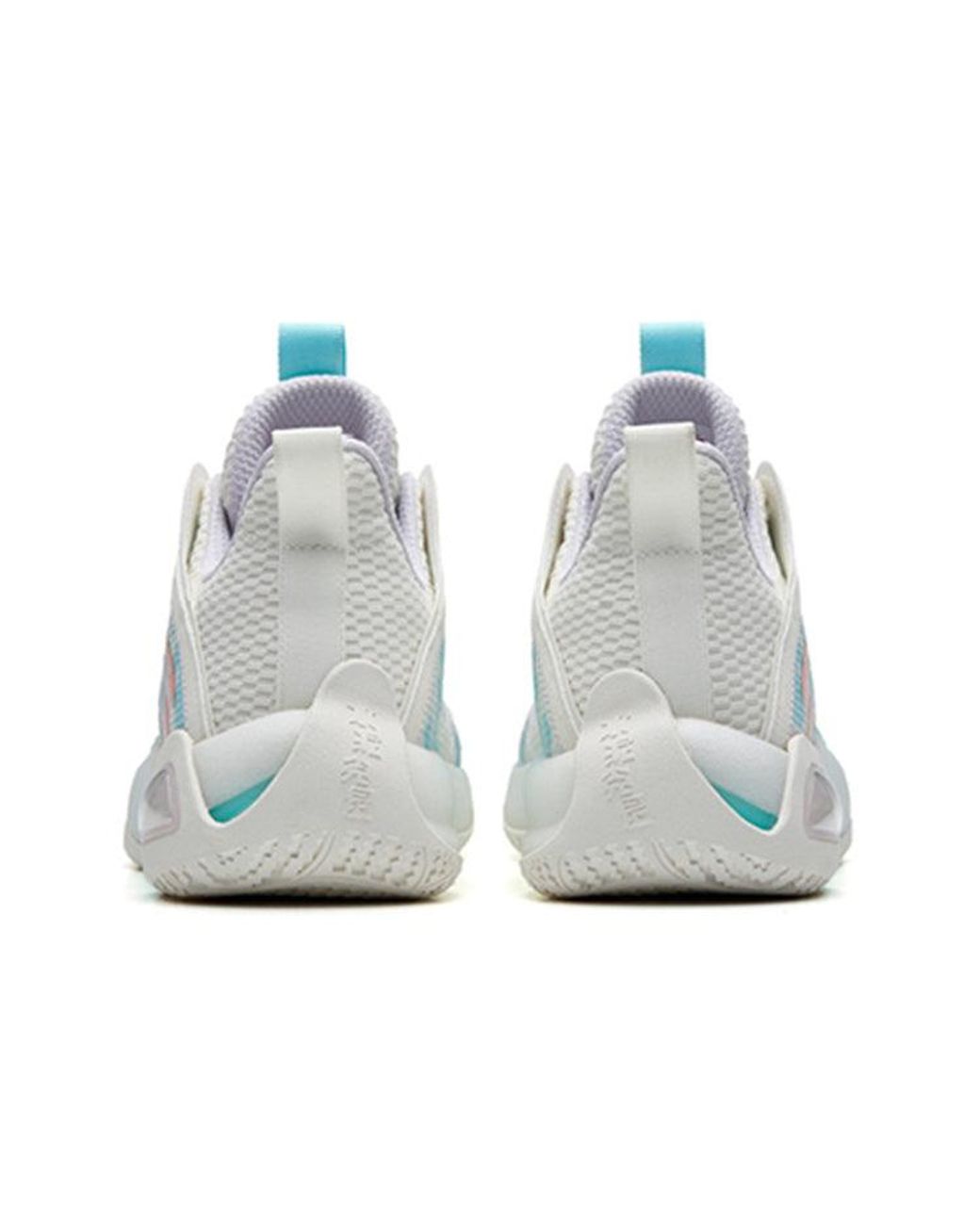 Anta Blue Cement Bubble 2.0 for men