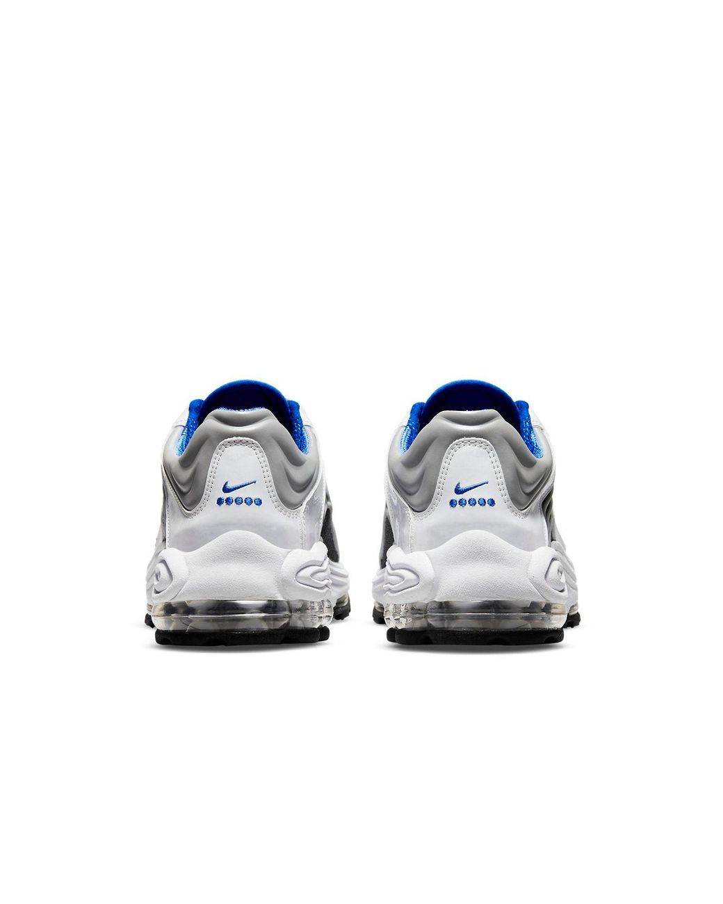 Nike White Air Tuned Max Racer' for men