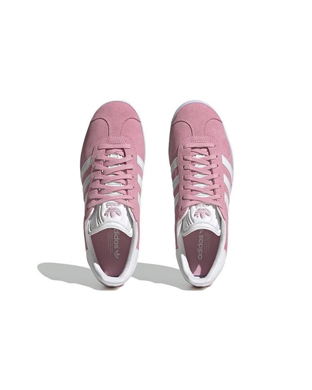 Adidas Purple (Wmns) Gazelle