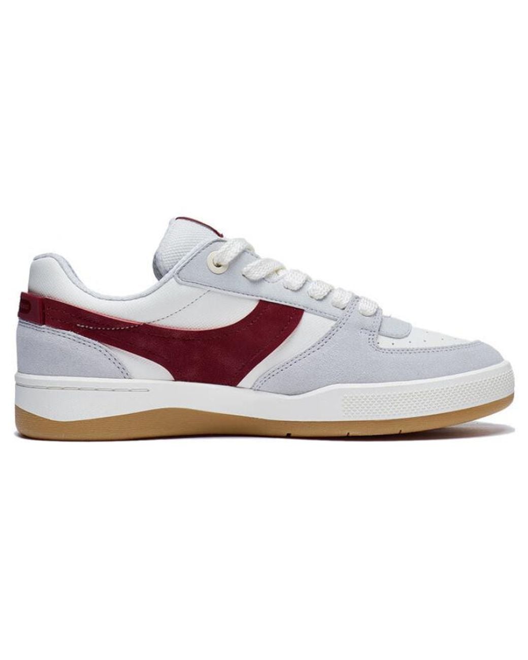 Li-ning White Glory 92S for men