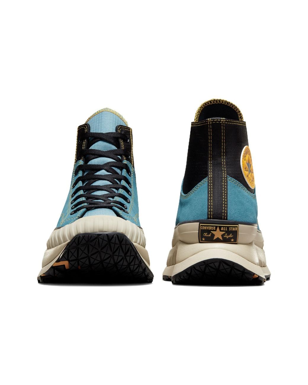 Converse Blue Chuck 70 At-Cx High 'Noble' for men