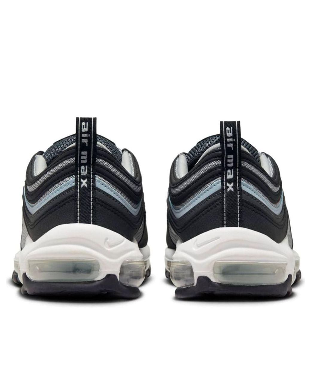 Nike Blue Air Max 97 for men