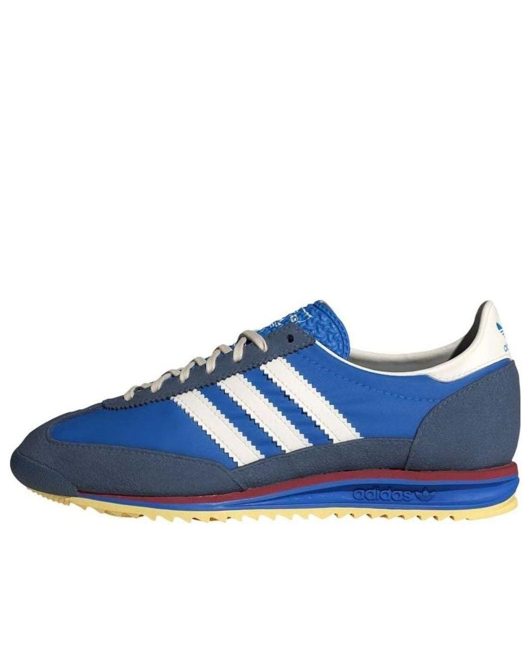 Adidas Originals Blue (Wmns) Sl 72 Og Bird Off'