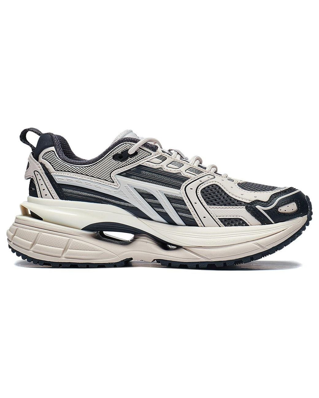 Li-ning White (Wmns) Yi Xing 5