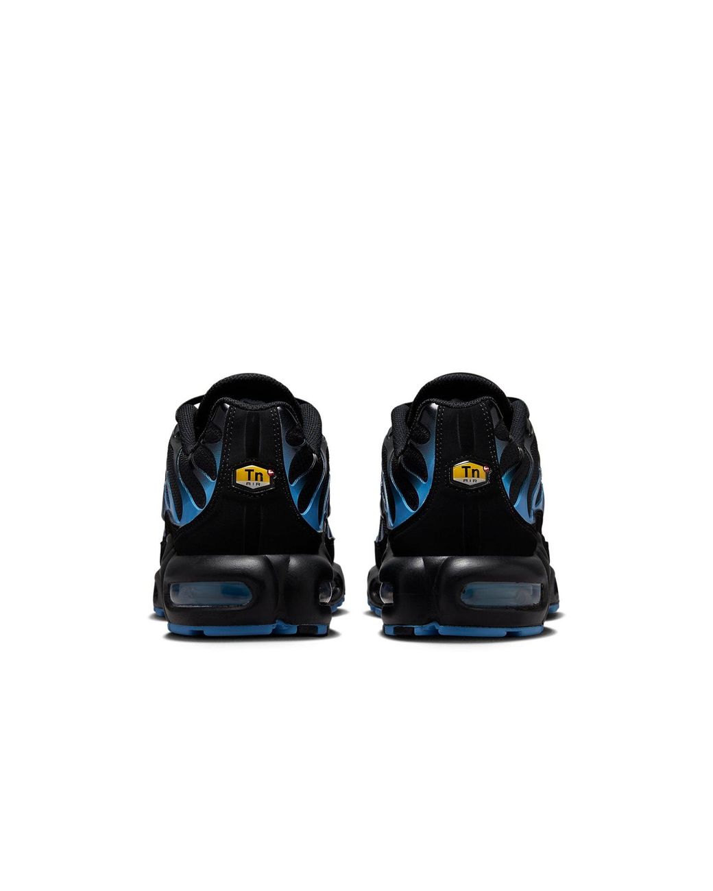 Nike Blue Air Max Plus University' for men