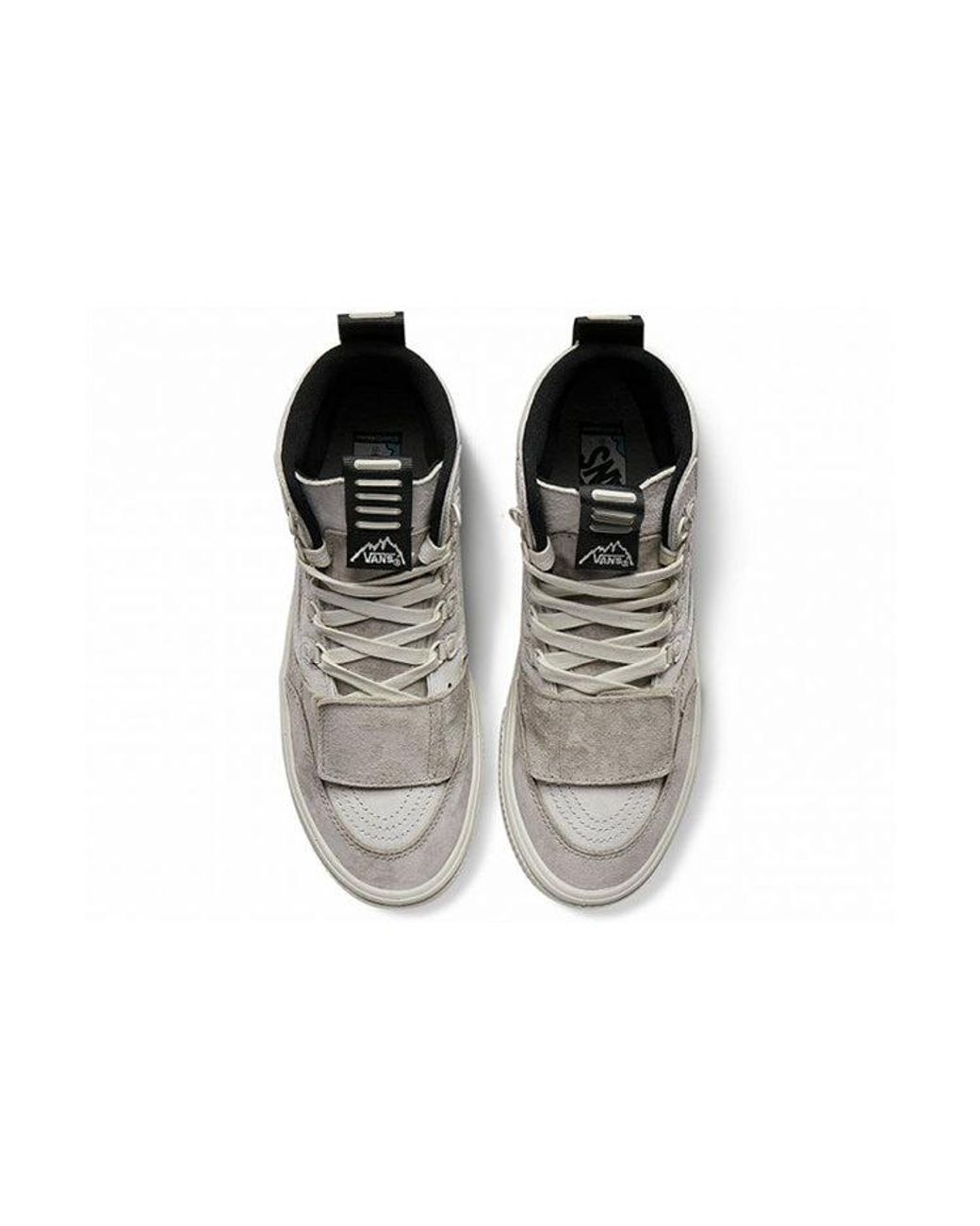 Vans Gray Static Cc Mte 'Cream/ for men