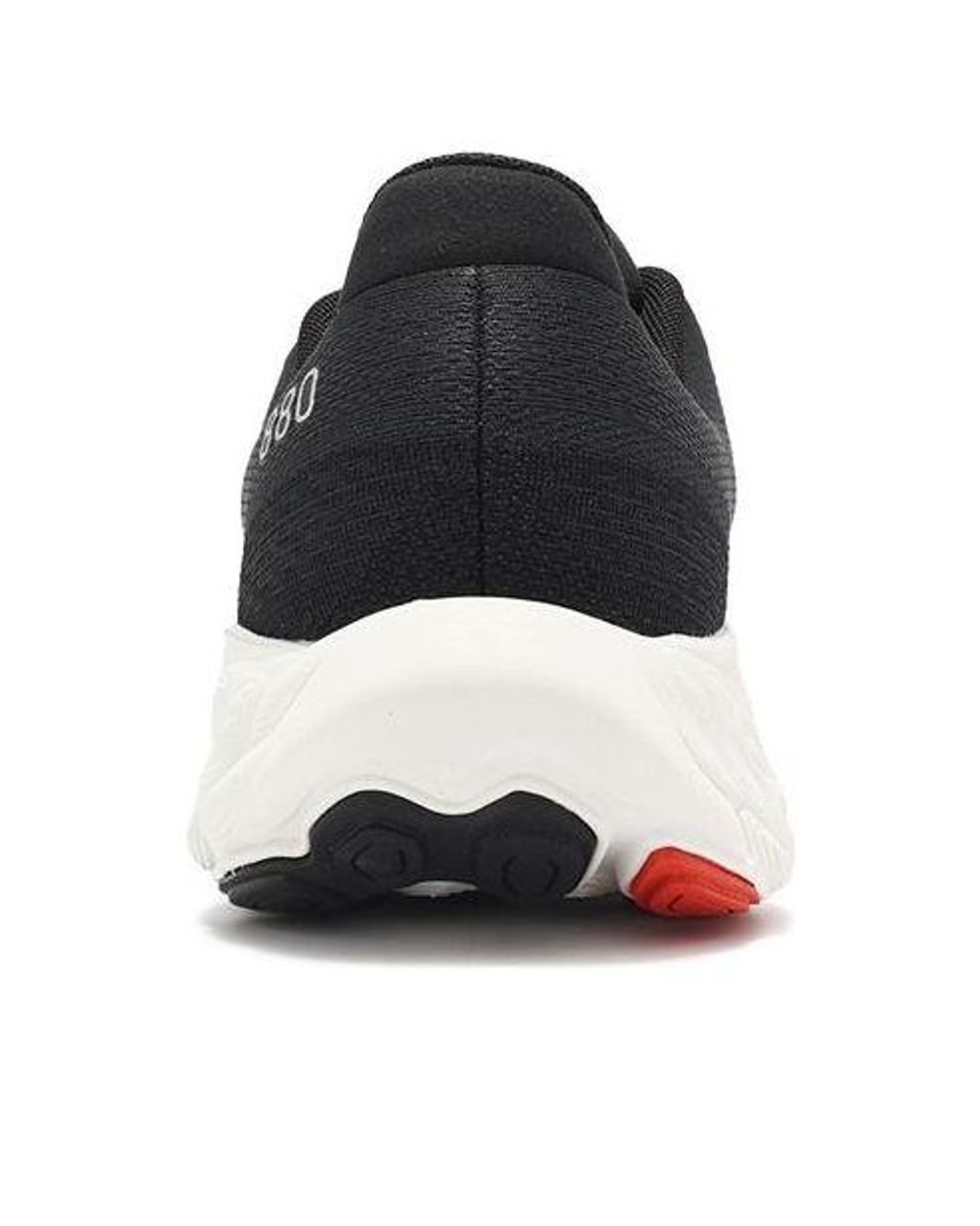 New Balance Black Fresh Foam X 880V14 for men