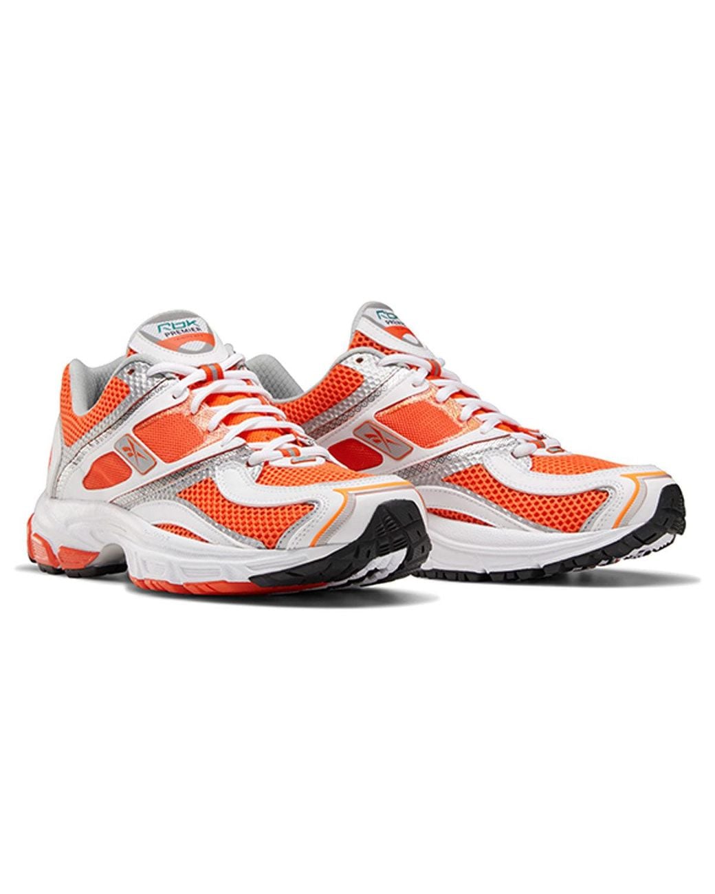 Reebok Red Trinity Premier 'Energy'