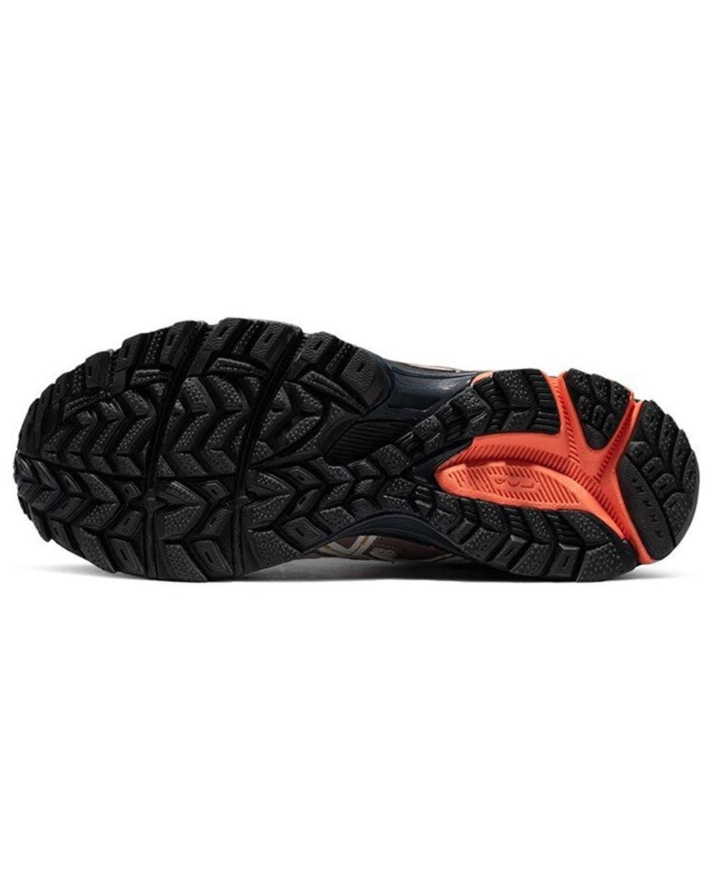 Asics Gray Gel-Kahana 8 for men