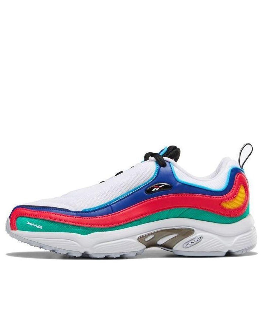 Reebok Blue Daytona Dmx Multi' for men