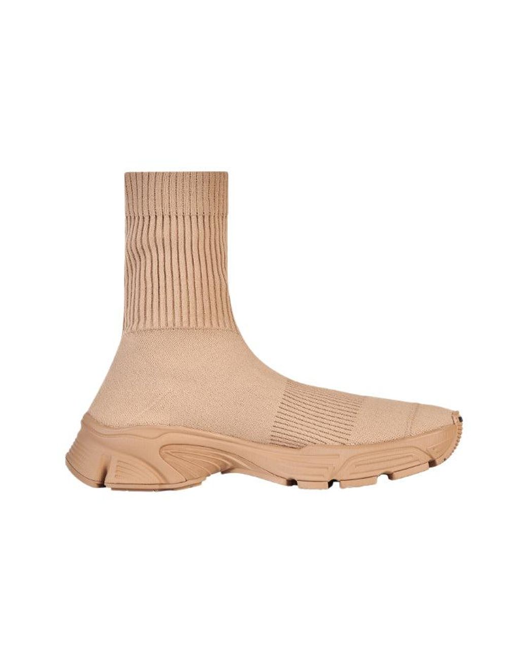 Balenciaga Natural Speed 3.0 Monocolor Sneakers 'Recycled' for men