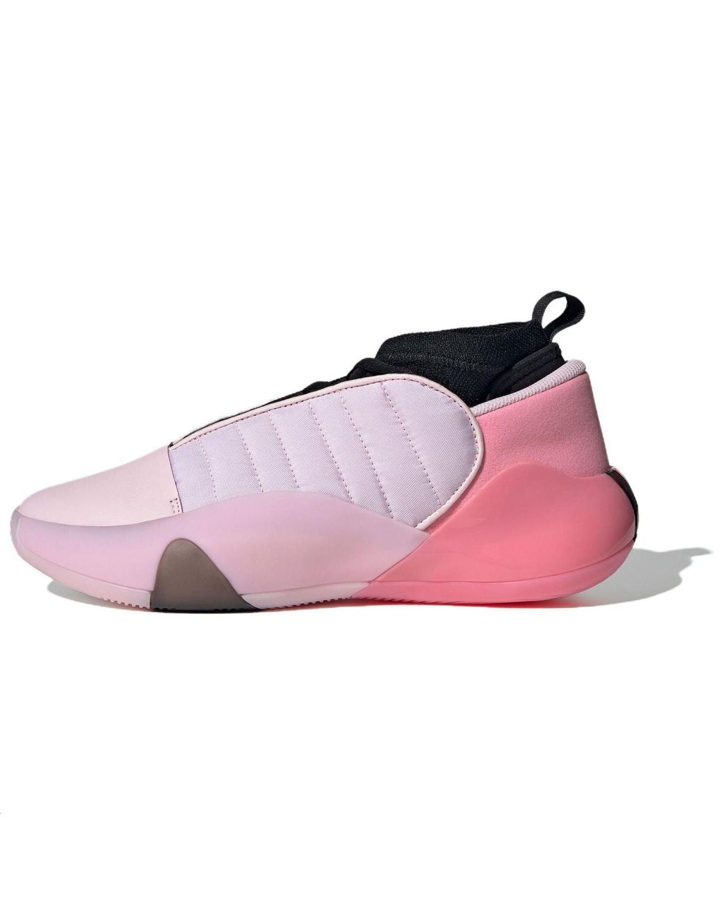 Adidas Pink Harden Volume 7 for men