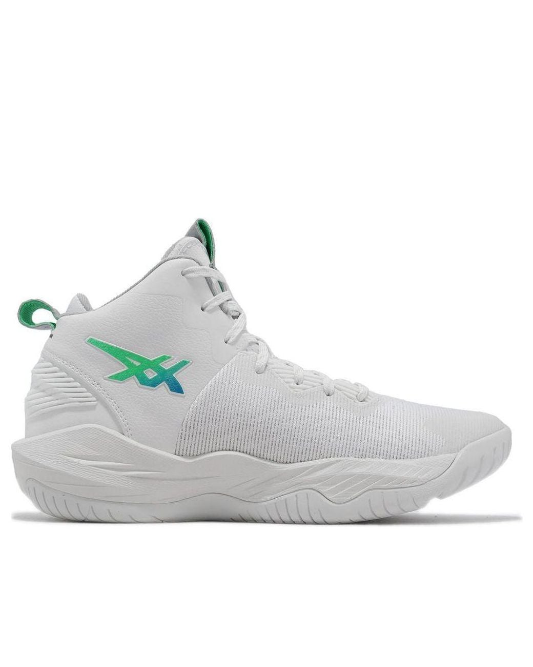 Asics Blue Nova Surge 2 Island' for men