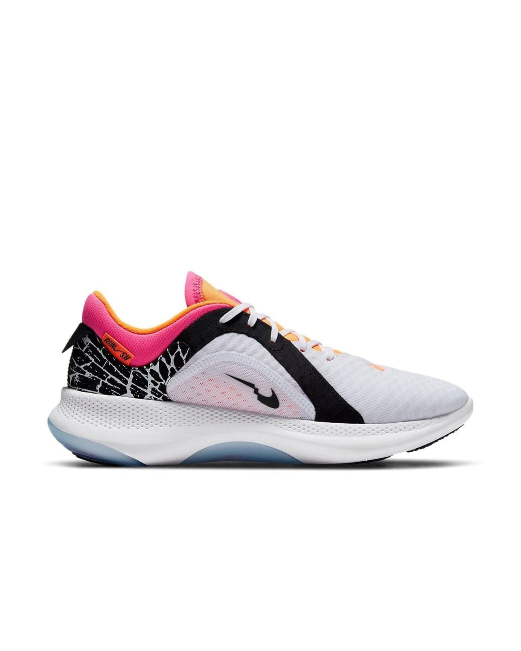 Nike Blue (Wmns) Joyride Dual Run 2