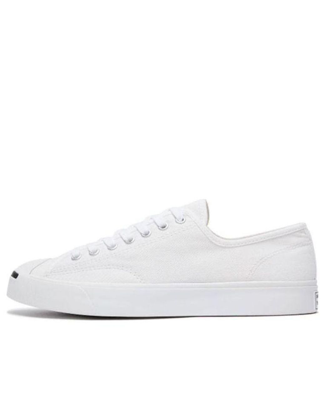 Converse White Jack Purcell Ox for men