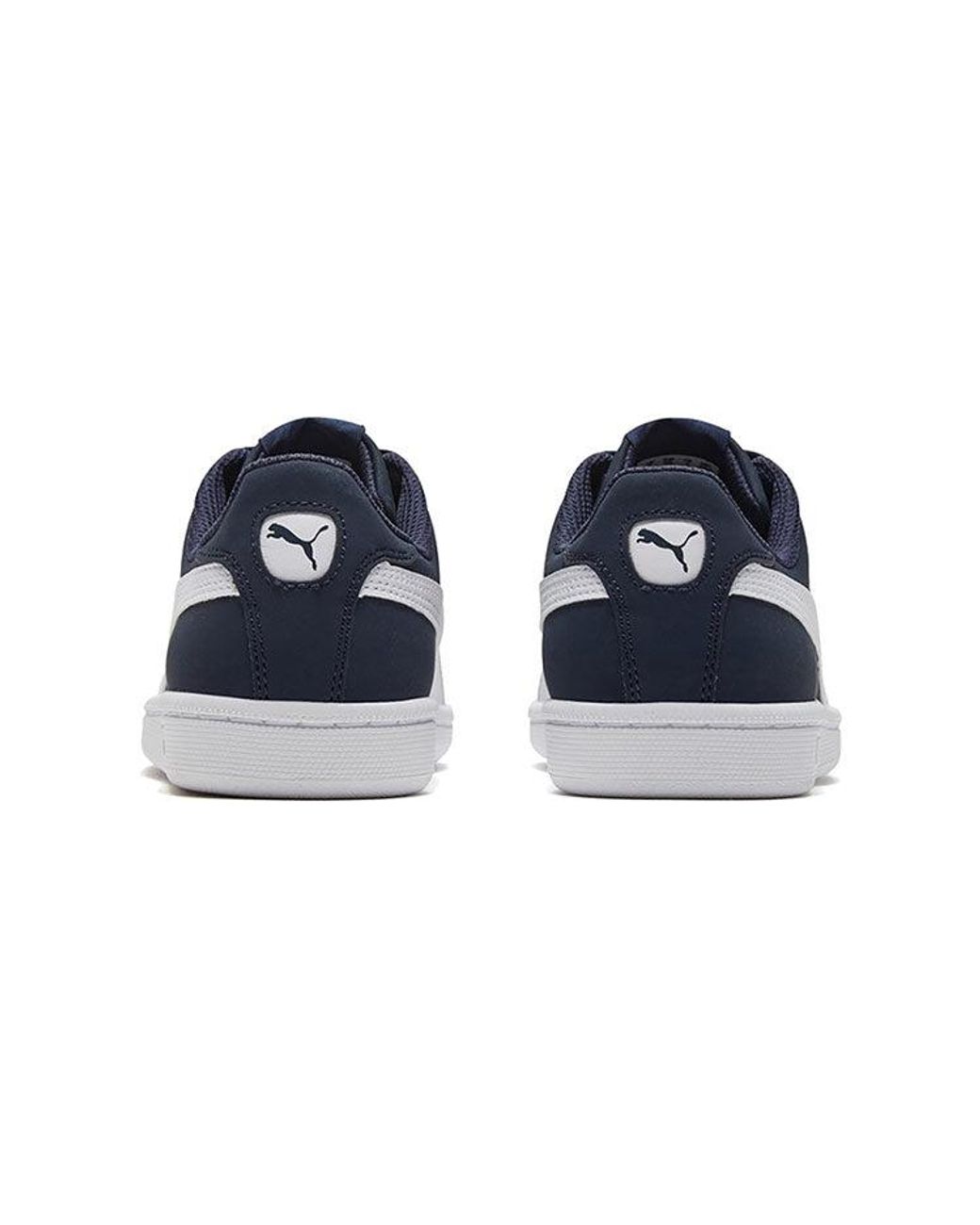 PUMA Blue Smash Buck/ Low Casual Board Shoes for men