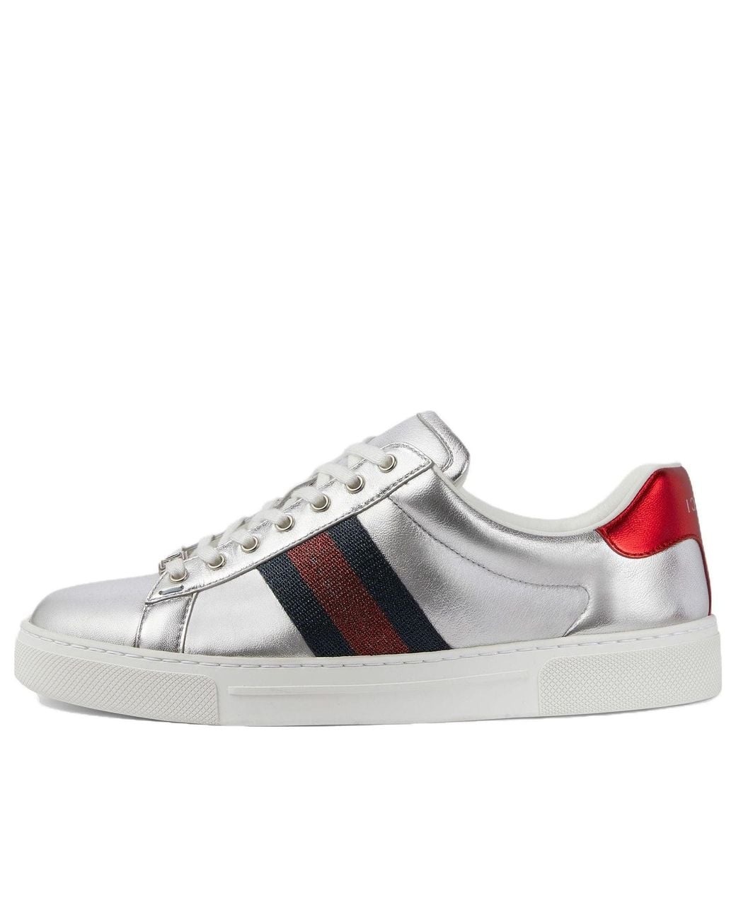 Gucci Black (Wmns) Ace