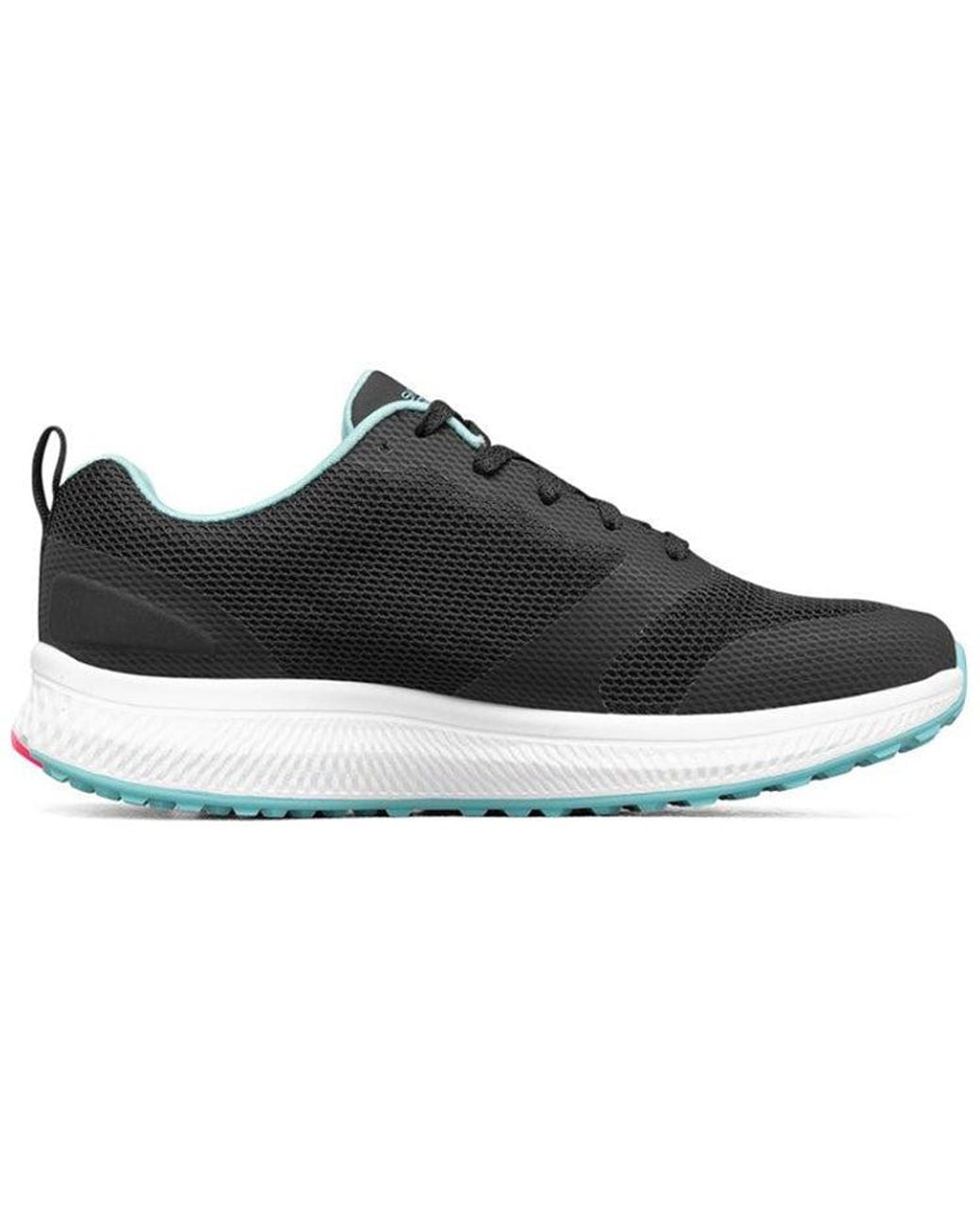Skechers Black (Wmns) Go Run Consistent
