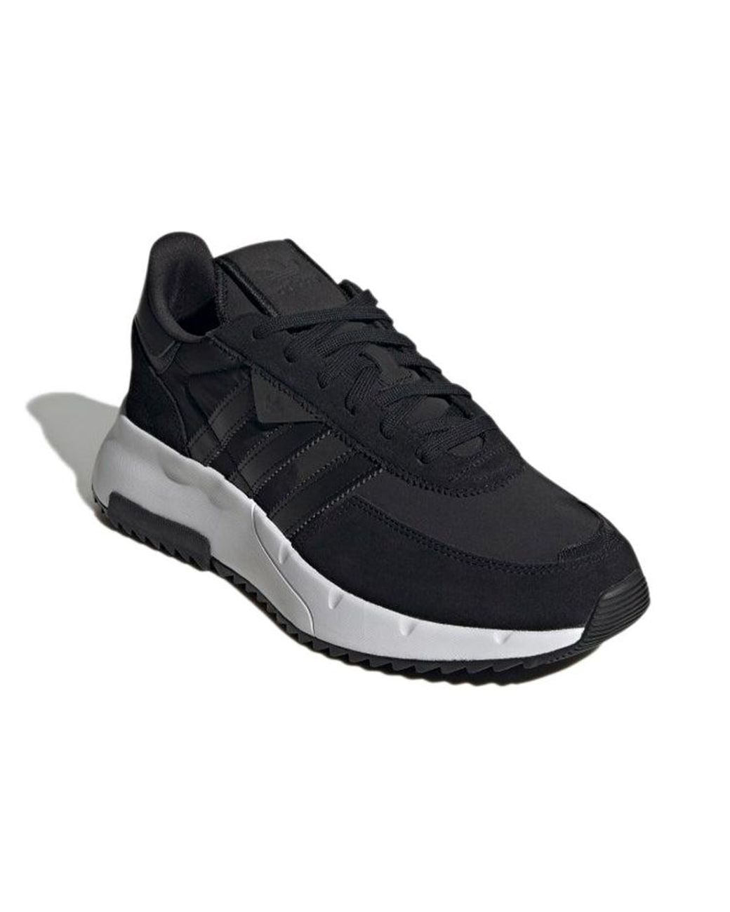 Adidas Blue Retropy F2 for men