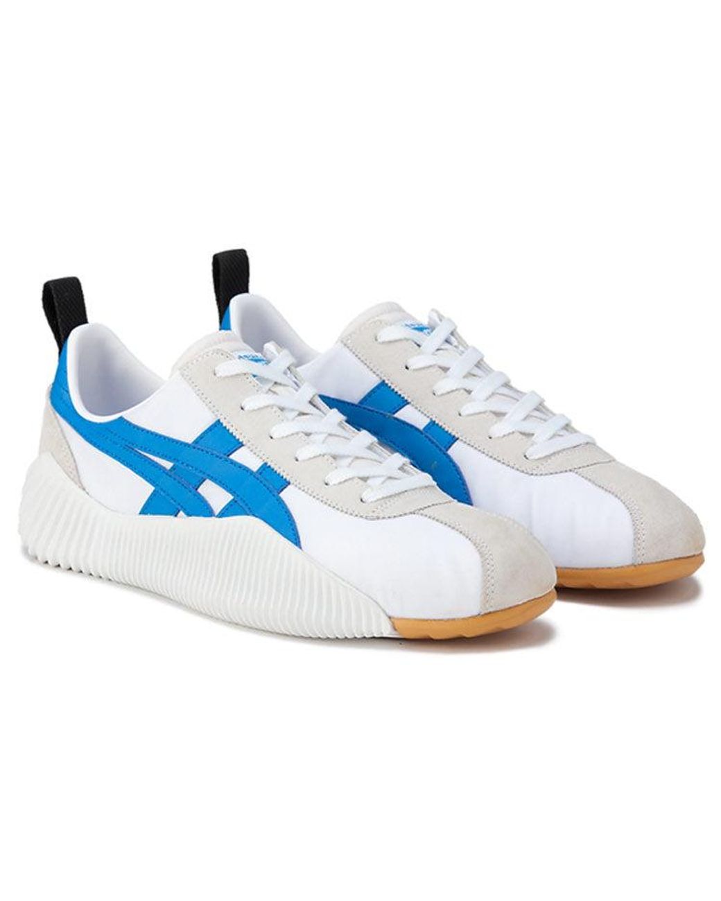 Onitsuka Tiger Blue Acromount Mt for men