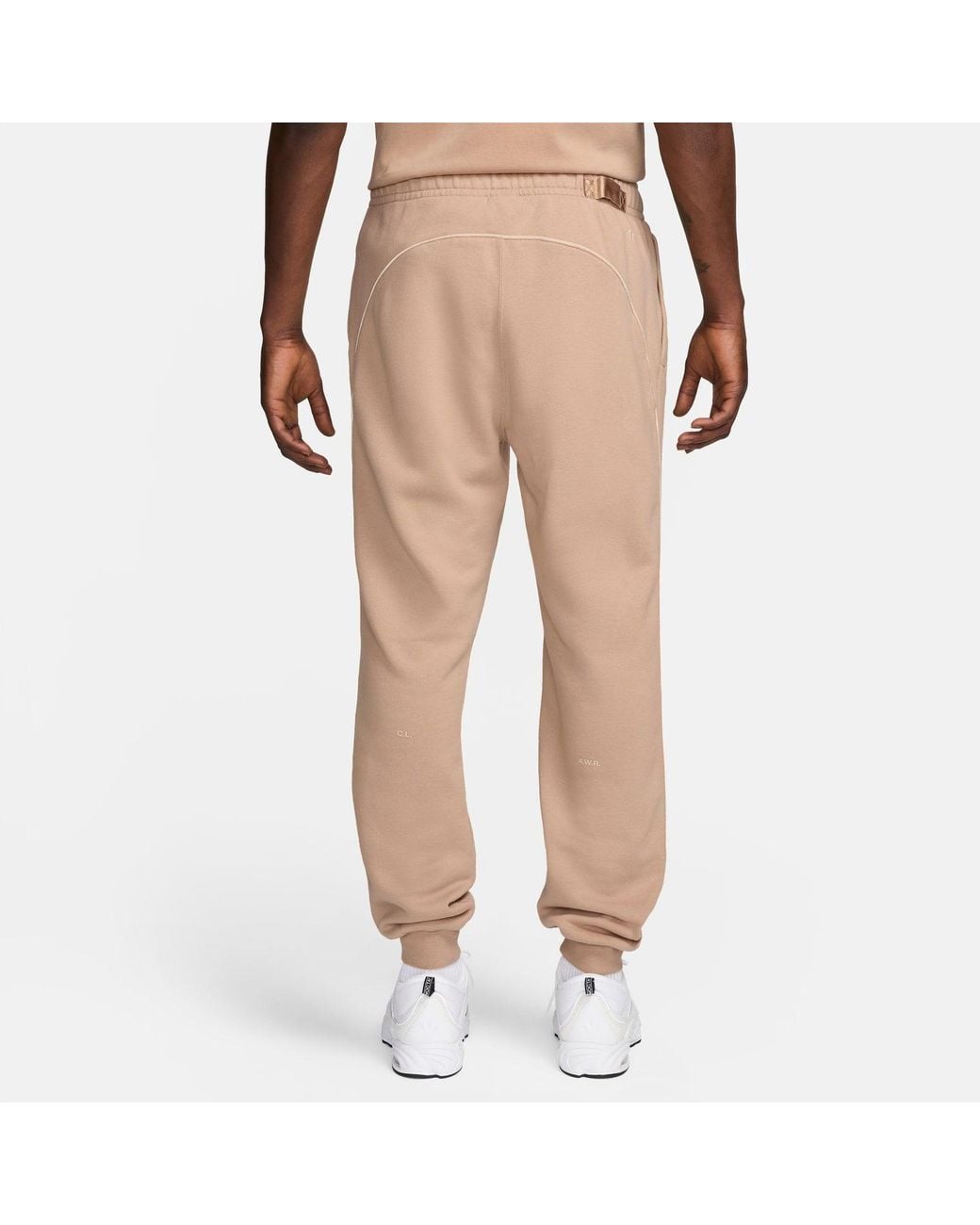 Nike Natural X Nocta Drake Nrg Cs Sweatpants for men