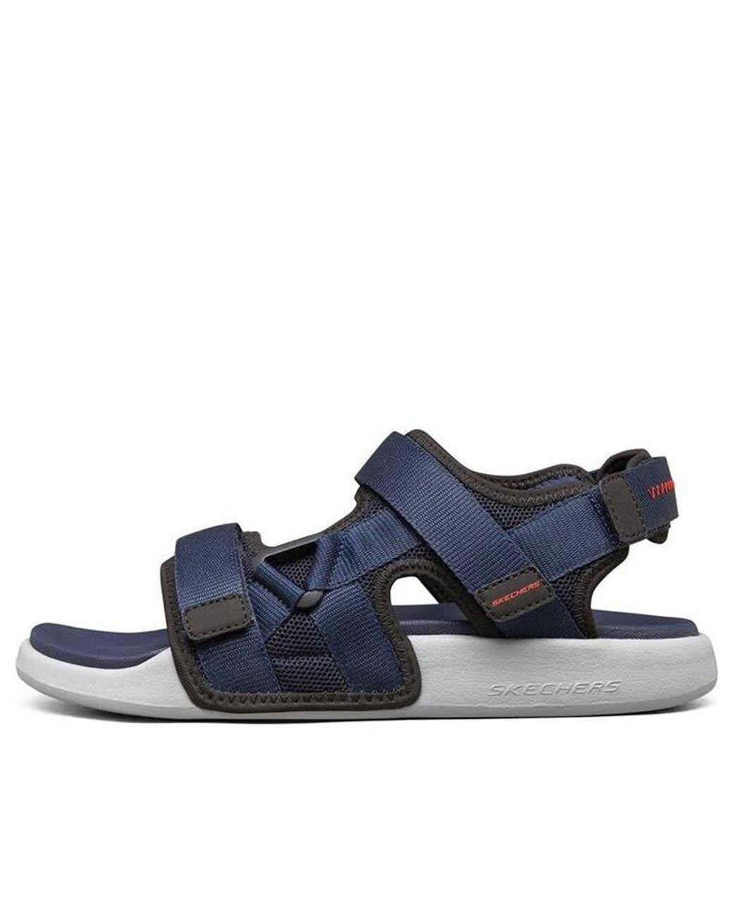 Skechers Blue Gambix 2.0 for men