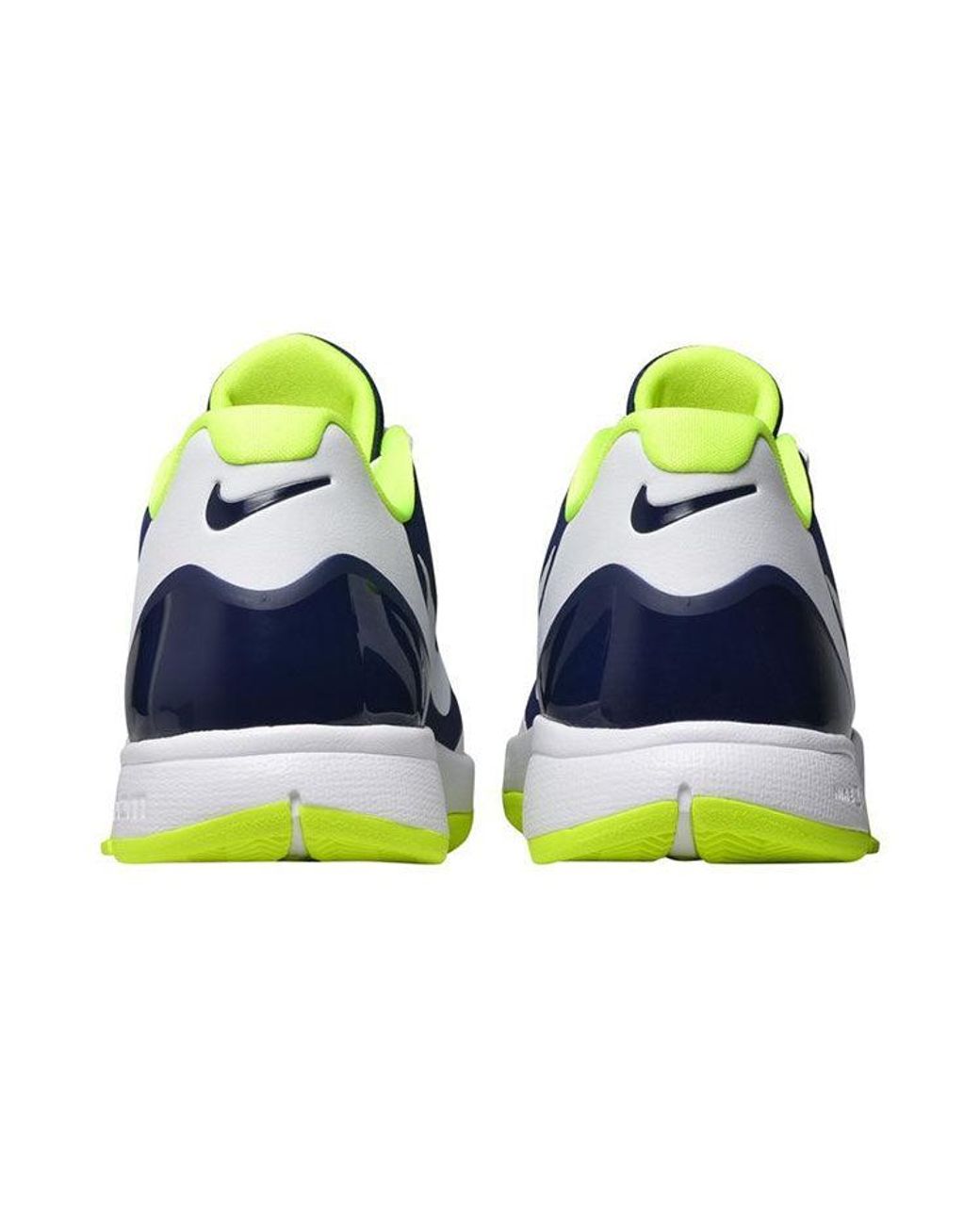 Nike Air Zoom Hyperattack in Blue for Men | Lyst