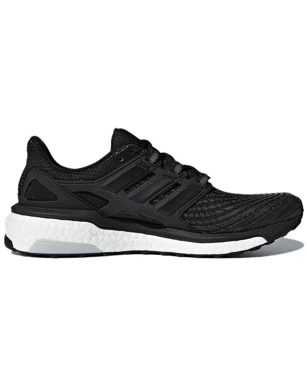 Adidas Black (Wmns) Energy Boost