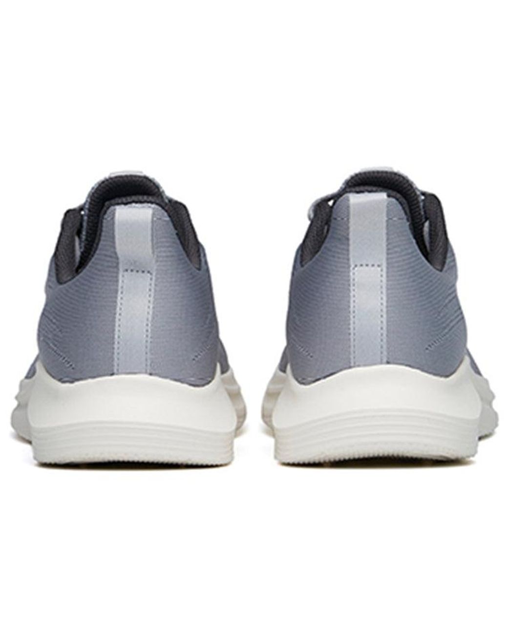 Anta Gray Running Series Sneakers for men