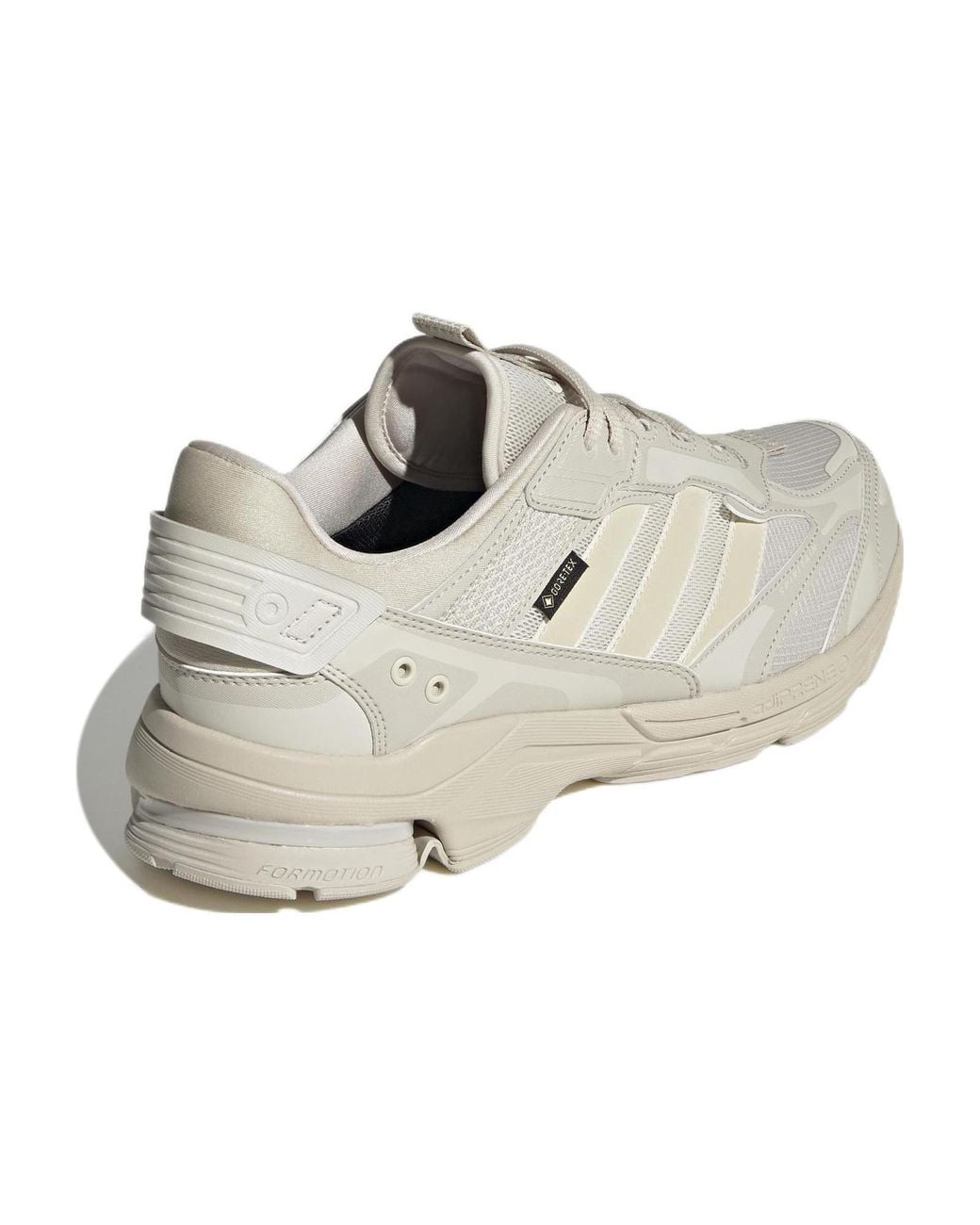 Adidas White Spiritain 2000 Gore-Tex 'Chalk Ecru Tint' for men