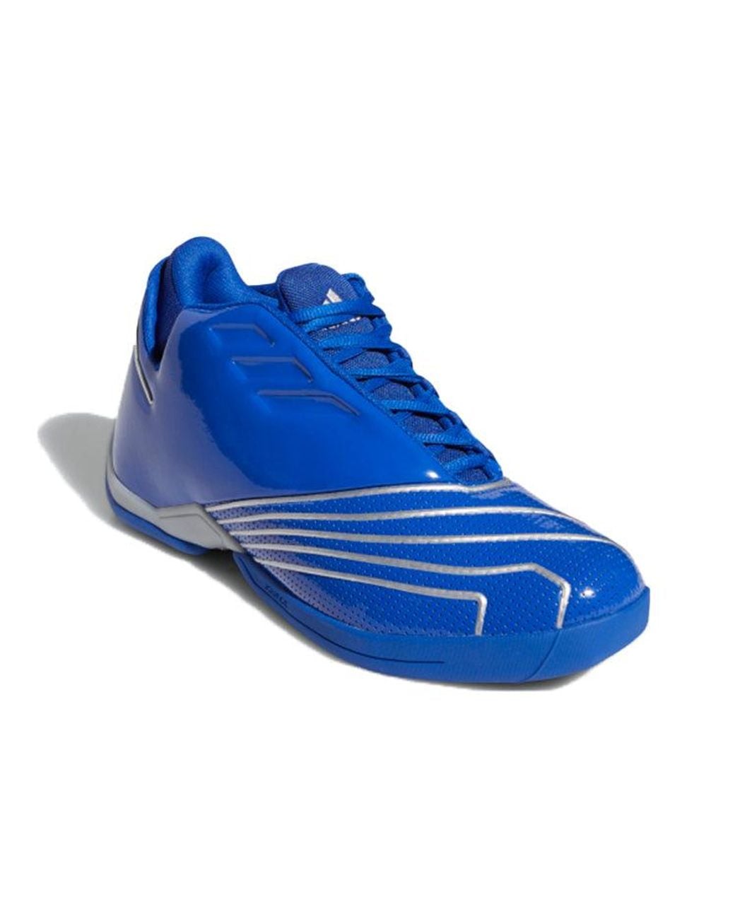 Adidas Blue Tmac 2 "Royal" Fx4064" for men