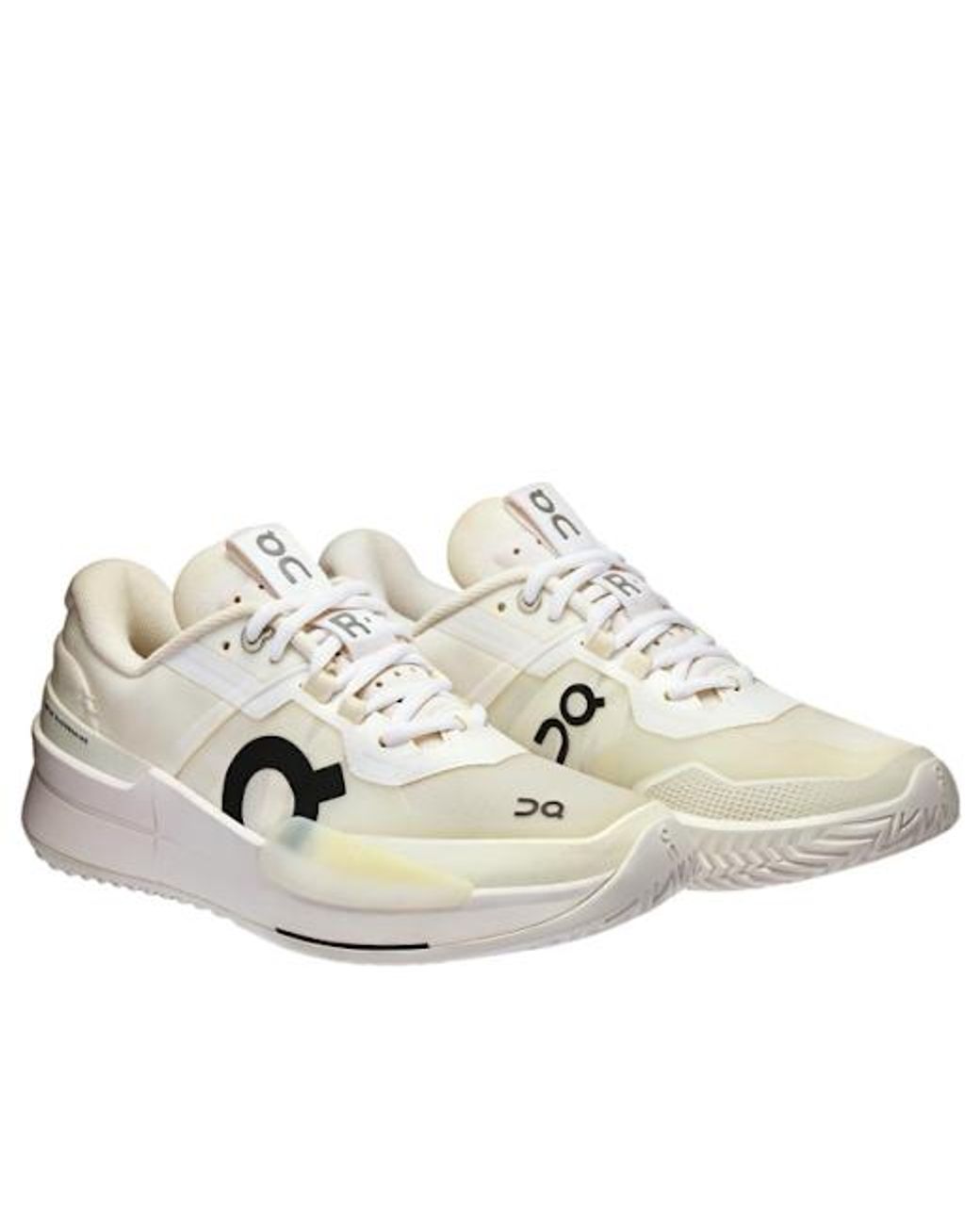 On Shoes White (Wmns) The Roger Pro 2 'All'