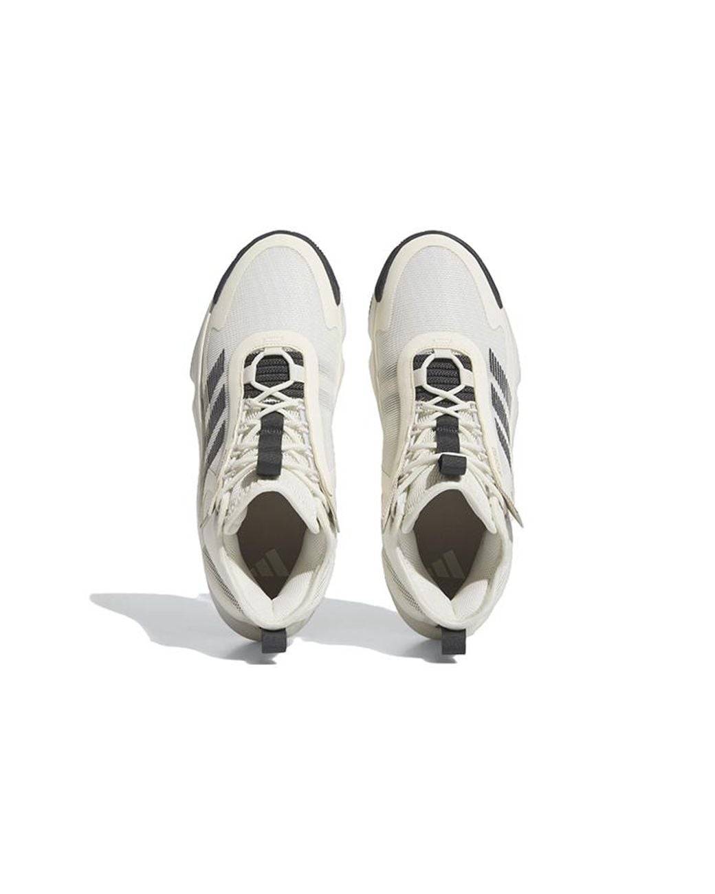 Adidas White Adizero Select 'Off Carbon' for men