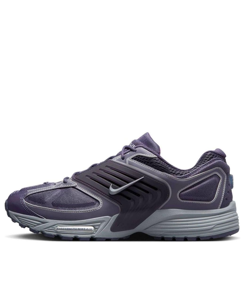 Nike Blue Air Pegasus Wave 'Dark Raisin Metallic' for men