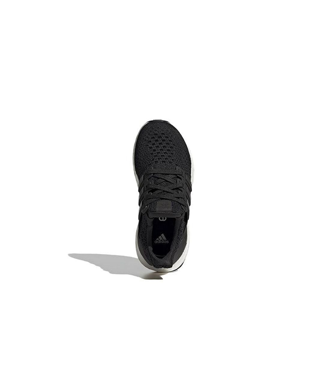 Adidas Black Ultra Boost 5.0 Dna Ps for men