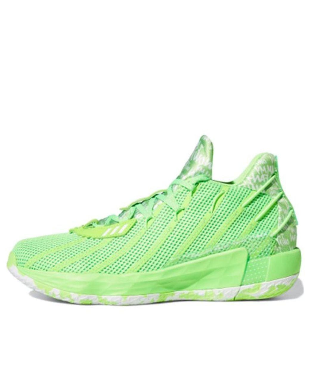 Adidas Green Dame Gca 'I Am My Own Fan for men