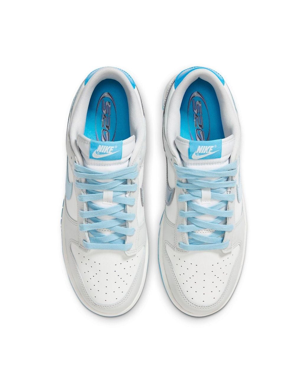 Nike Blue Dunk Low '520 Pack Ocean Bliss' for men
