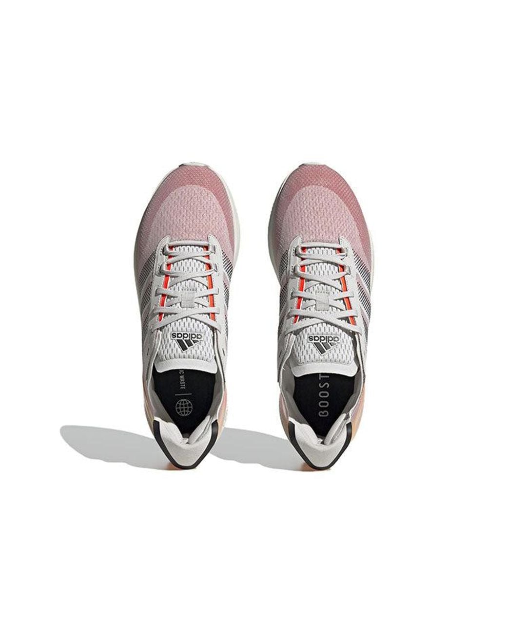 Adidas White Avryn for men