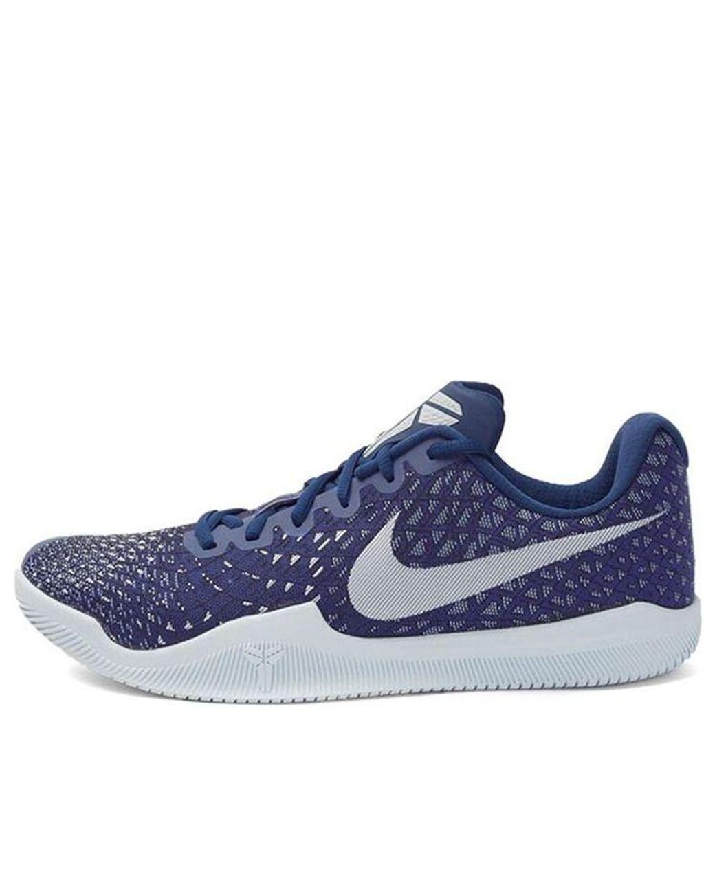 mamba instinct blue