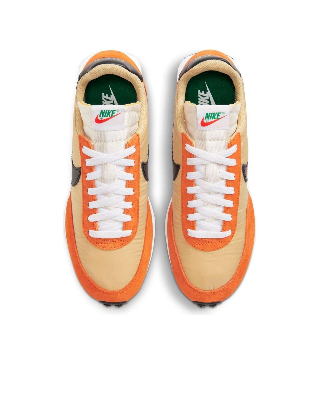 Nike Orange Air Tailwind 79 'Starfish Sail' for men