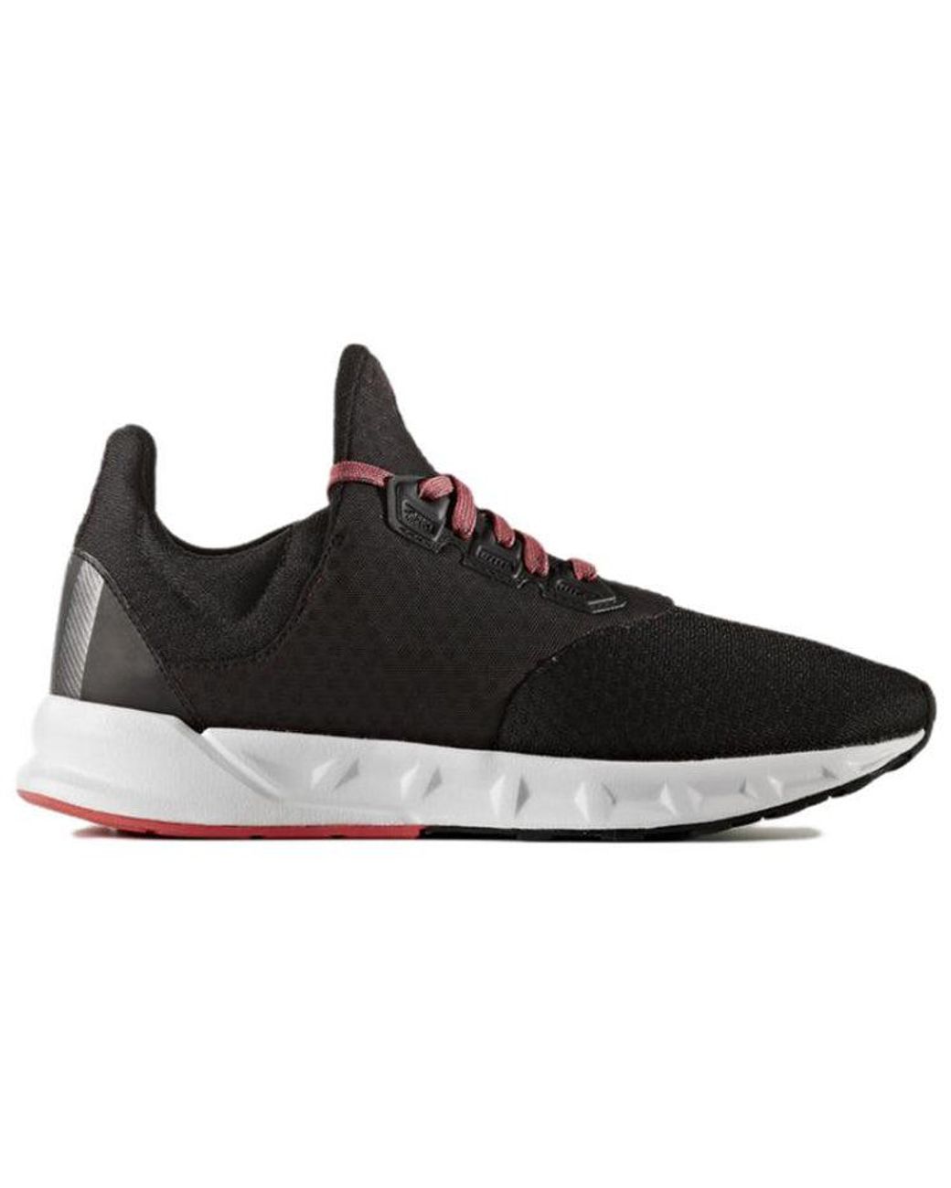Adidas Black (Wmns) Falcon Elite Brick'