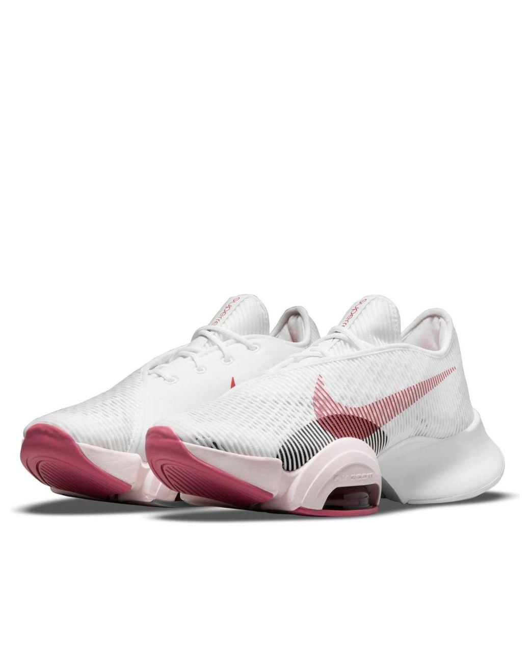 Nike White (Wmns) Air Zoom Superrep 2 Gypsy Rose'