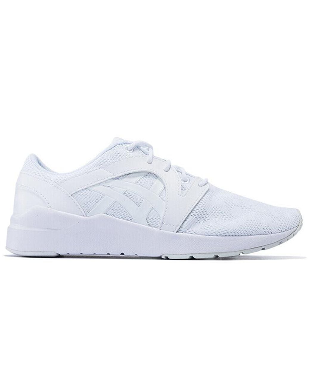 Asics White (Wmns) Gel-Lyte Komachi